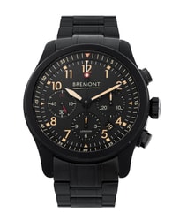 Bremont ALT1 ALT1-P2 JET